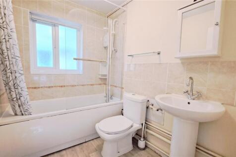 Bathroom/Wc