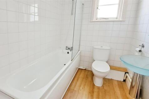 Bathroom/Wc