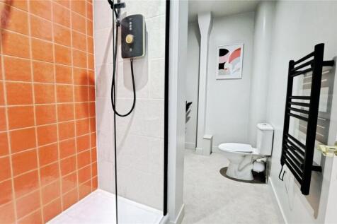Shower Room/Wc