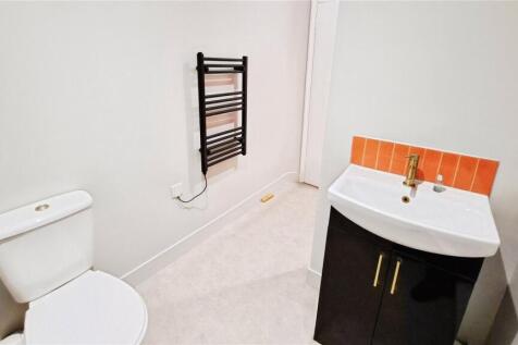 Shower Room/Wc