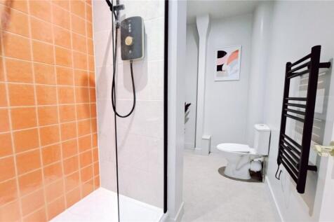 Shower Room/Wc