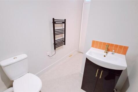 Shower Room/Wc