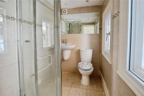 Shower Room/Wc