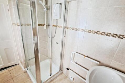 Shower Room/Wc