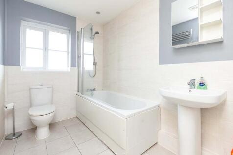 Bathroom/Wc