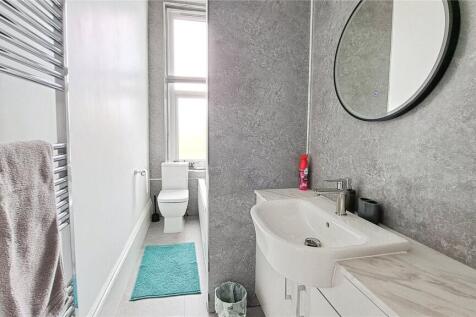 En-Suite Bathroom/Wc