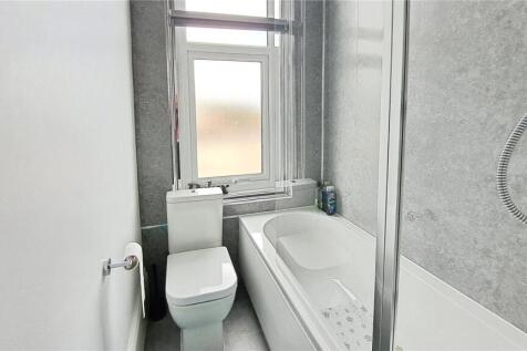 En-Suite Bathroom/Wc