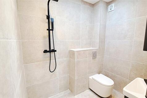 Wet Room/Wc