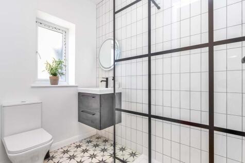 Shower Room/Wc