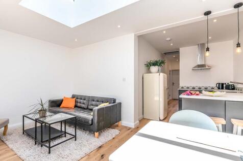 Living/Diner/Kitchen