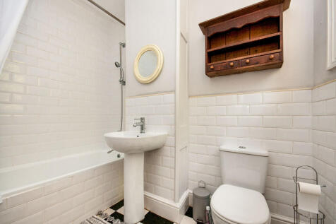 Bathroom/Wc