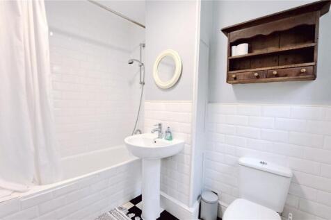 Bathroom/Wc