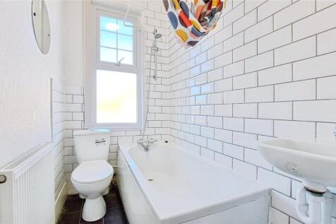 Bathroom/Wc
