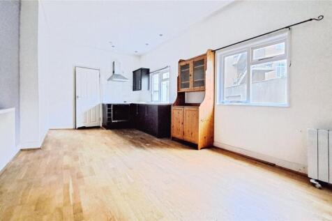 Studio Room