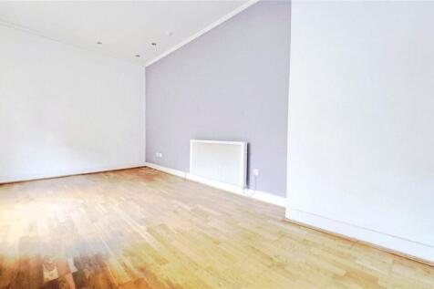 Studio Room