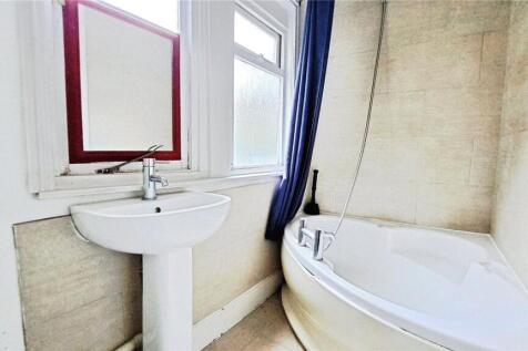 Bathroom/Wc