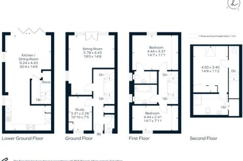 30 Tupwood Garden...
