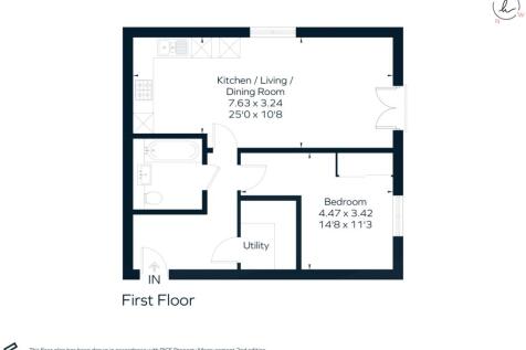 Updated Floorplan