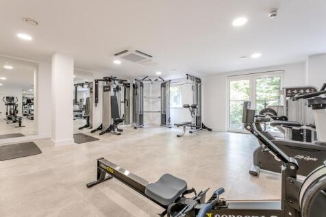 Whyteleafe House ...