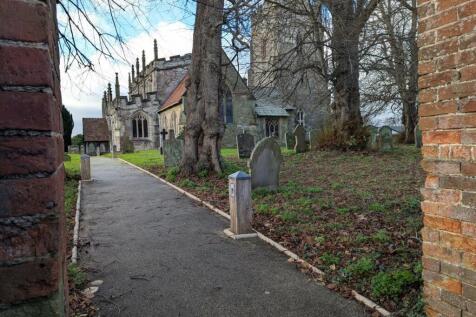 St Marys Church