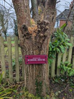 Allocated parking