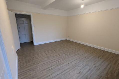 Second reception room
