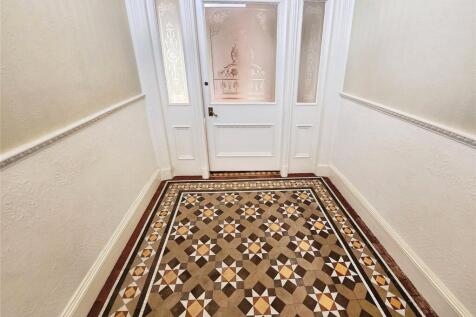 Vestibule