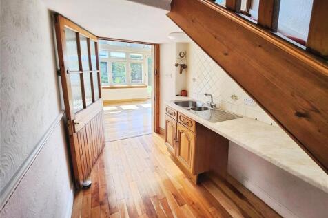 Utility Area