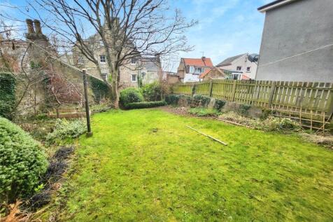 Shared Garden