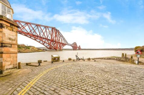 Forth Railway Bridge