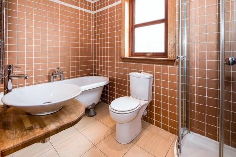 Bathroom/Shower Room