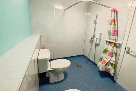 Wet Room