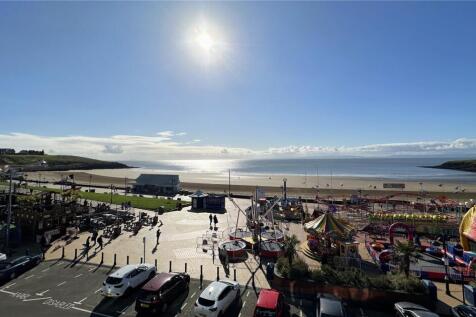 Whitmore Bay