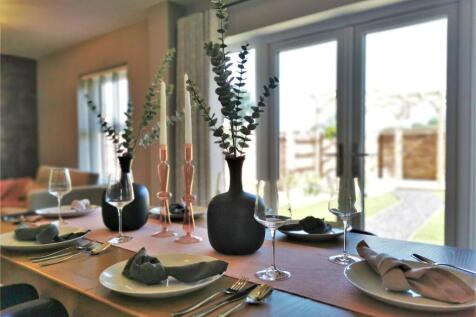 Show Home