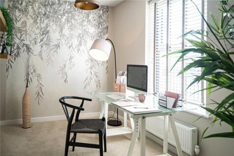 Show Home