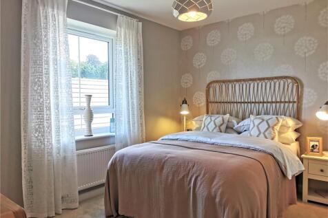 Show Homes