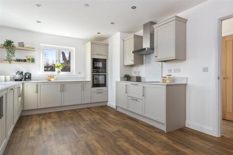 Show Home