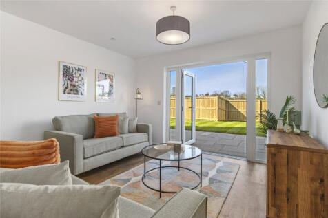 Show Home