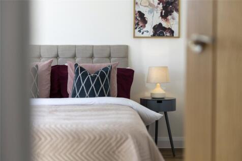 Show Home
