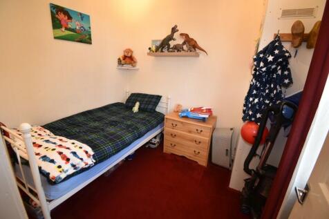 Single Bedroom