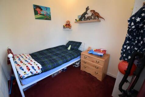 Single Bedroom