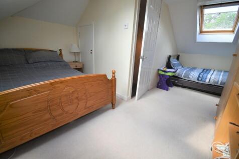 Upper Bedroom