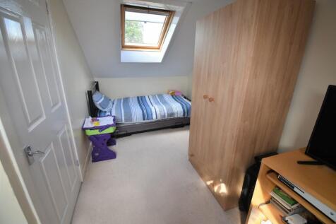 Upper Bedroom
