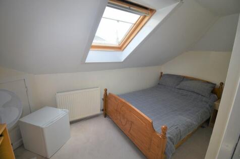 Upper Bedroom