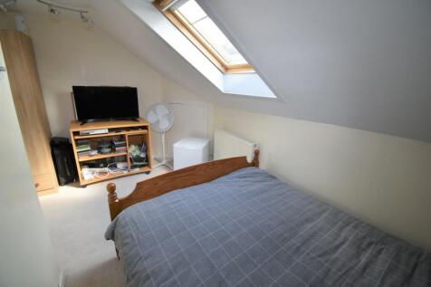 Upper Bedroom
