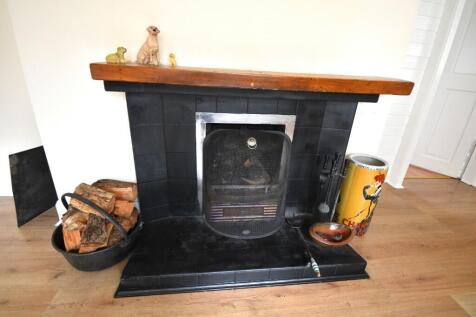 Lounge Fire