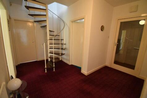 Downstairs Hall
