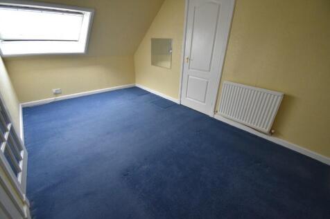 Attic Bedroom