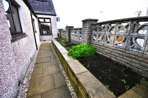 Side Garden