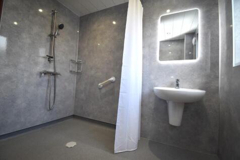 Wet Room